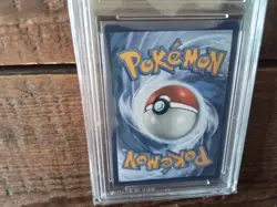 Pokemon Cards promo sr v Mimikyu ar x gx vmax secret tg16 ex graded art card b27 - Image 3