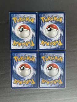 Bellibolt EX-Paldea Evolved+2(1Rev HOLO) + Tadbulb 4-card Pokemon lot - PWE - Image 2