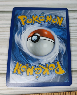 Pokemon Pheromosa GX TCG SM66 Sun & Moon Black Star Promo Card Trading - Image 3