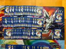 Vintage Pokemon Card Lot E Series Latios Ho Oh Dragonite 122 Cards - Image 5