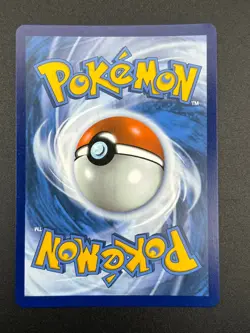 Pokemon Bloodmoon Ursaluna EX Prismatic Evolutions Card 168/131 - Image 2