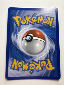 Pokemon TCG Farfetch'd Reverse Holo HeartGold SoulSilver Card 19/123 - Image 2