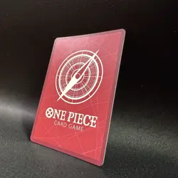 Monkey D. Luffy OP05-060 L Parallel Alt Art ONE PIECE Card Game Japanese NM - Image 5