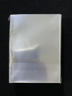 Pokemon TCG Chinese 151 Original Partner Premium Squirtle card sleeve#2 YX89 - Image 2