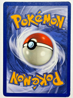 1999 Pokemon Card Game Kabuto First Edition Fossil 50/62 Common Light Play LP #1 - Image 4