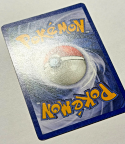 1999 Pokemon Card Game Kabuto First Edition Fossil 50/62 Common Light Play LP #1 - Image 5