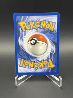 Pokemon TCG 2003 Skyridge Ledyba Reverse Holo Card #72/144 - Image 2