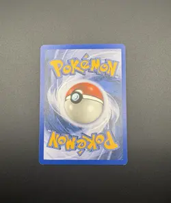 Pokemon TCG 2003 Skyridge Ledyba Reverse Holo Card #72/144 - Image 4