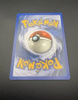 Pokemon TCG 2003 Skyridge Ledyba Reverse Holo Card #72/144 - Image 5