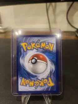 Poochyena GG33/GG70 Crown Zenith Galarian Gallery Full Art Holo Pokemon Card NM - Image 2