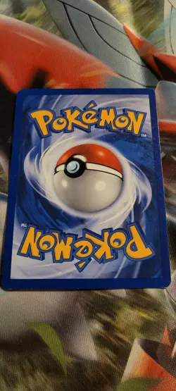 Pokemon TCG - Sabrina’s Gengar 29/132 Gym Challenge Regular Nonfoil Card - Image 3