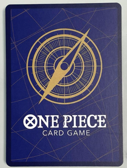 [NM] Boa Hancock ONE PIECE Card Game Japan P-115 Japanese V Jump Promo 1 - Image 2