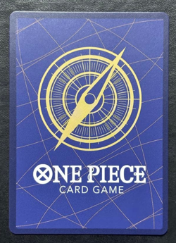 [NM] Roronoa Zoro ONE PIECE Card Game Japan ST01-013 Matching Battle Promo 1 - Image 2