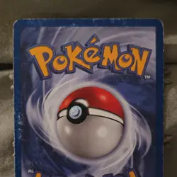 Pokemon Dark Hypno 26/82 Team Rocket Regular Rare Stage 1 60HP English Card - Image 2