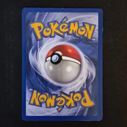 Haunter - 6/62 - Pokemon Fossil Unlimited Holo Rare Card WOTC - Image 2