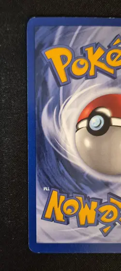 Haunter - 6/62 - Pokemon Fossil Unlimited Holo Rare Card WOTC - Image 3