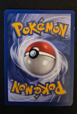 Haunter - 6/62 - Pokemon Fossil Unlimited Holo Rare Card WOTC - Image 5
