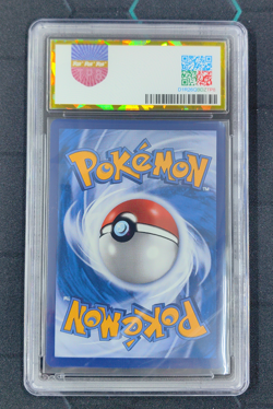2023 Pokemon TCG Card S-Chinese csm2cC 163/150 SR Honchkrow Holo PGS 9.5 - Image 2