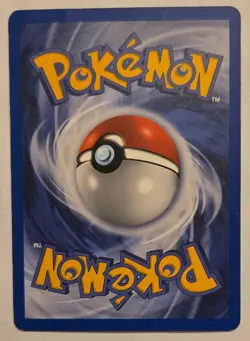 Erika's Dragonair Gym Heroes 4/132 Holo Rare Pokemon Card - Image 2