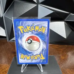 Pokemon Rhyhorn Legendary Collection Reverse Holo Card 2002 70 HP 90/110 - Image 2