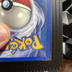 Pokemon Rhyhorn Legendary Collection Reverse Holo Card 2002 70 HP 90/110 - Image 4