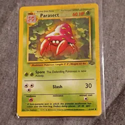 Pokemon Vintage Card Lot 12 Cards Salamence Nuzleaf Parasect Seadra Exeggutor - Image 3