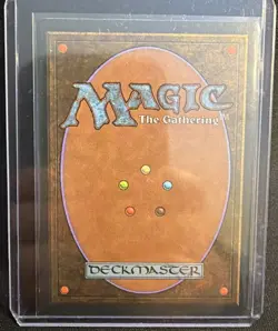 MTG - Ashnod's Altar - Chronicles - NM MAGIC CARD - Image 2