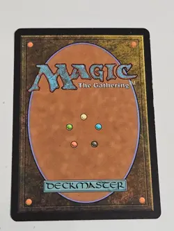 Vedalken Archmage FOIL Mirrodin Rare Magic The Gathering MTG Card - Image 4