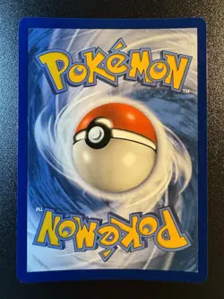 Machamp EX - XY108 - XY Black Star Promos Holo Pokemon Card - NM/LP - Image 2