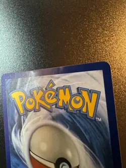 Machamp EX - XY108 - XY Black Star Promos Holo Pokemon Card - NM/LP - Image 3