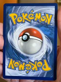 POKEMON MACHAMP 65/145 RARE COSMOS HOLOFOIL GUARDIANS RISING NM CARD - Image 2