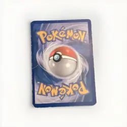 Pokemon Machamp Stage 2 Holo Card HP 150 Fighting Type English 2010 - Image 2