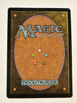 MTG Master of Cruelties Foil MP - Dragon's Maze #082 - Image 2