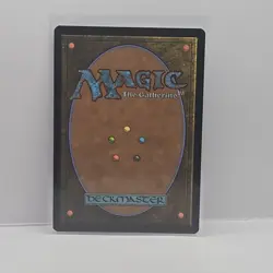 Cytoplast Manipulator Borderless MTG Teenage Mutant Ninja Turtles M 0005 - Image 2