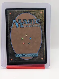 Shark Shredder, Killer Clone [Foil] #73 Magic Teenage Mutant Ninja Turtles - Image 2