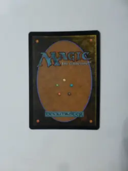 MtG Commander Masters Vault of Champions NM BORDERLESS FOIL $0.75 Flat VCT124084 - Image 2