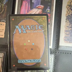 MTG Urza's Saga Enchantment Land Rare SLC Colorless 0021 2025 Foil - Image 2