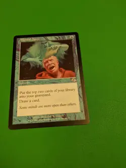 Mental Note Judgment Regular - Image 1