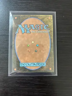 Chord of Calling Borderless FOIL ✨ MTG TMNT Secret Lair NM 2376 - Image 4