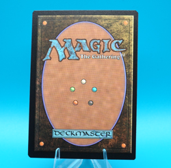 Patchwork Banner | 2466 | Secret Lair Foil | Fallout: Greet The Dog | MTG - Image 2