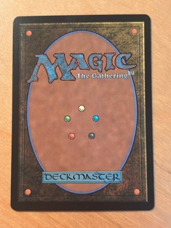 Magic the Gathering MTG Cloud's Limit Break Extended Art Final Fantasy NM - Image 2