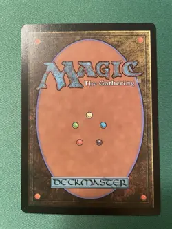 2024 Arcane Denial C Commander: Duskmourn: House of Horror 110 NM - Image 2