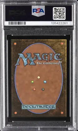 2025 MTG MARVEL'S SPIDER-MAN #0014 SPECTACULAR SPIDER-MAN PSA 8 - Image 2