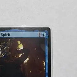 The Blue Spirit - Magic: The Gathering MTG Avatar: The Last Airbender NM - Image 4