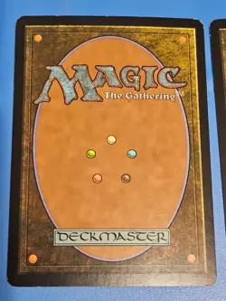 Magic the Gathering 1x Engineered Plague Foil FNM MTG Moderate Play - Image 2