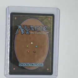 The Last Agni Kai FOIL Borderless 314 Avatar TLA MTG Rare Unplayed Mint - Image 2