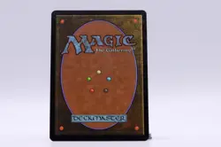 Final Fortune 7th Edition Rare Instant MTG Lightly Played - Image 2