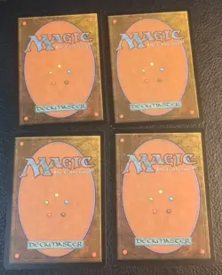 Kor Skyfisher x4 Zendikar 4x Playset Magic the Gathering MTG - Image 3