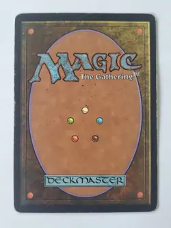 Magic The Gathering Urza's Saga Endless Wurm - Image 2