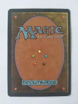 Magic the Gathering Fallen Empires Svyelunite Temple Land - Image 2